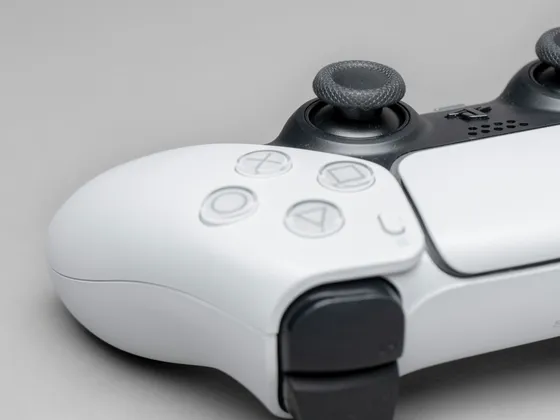 Mando DualSense