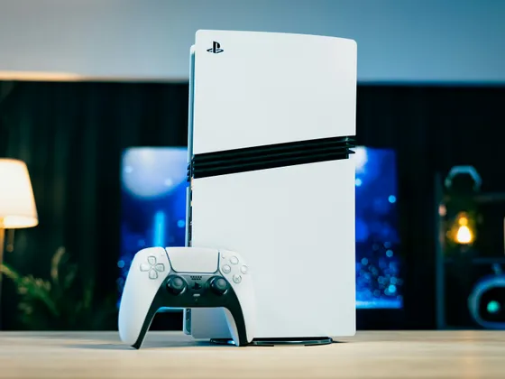 PlayStation 5 Slim (con lector)